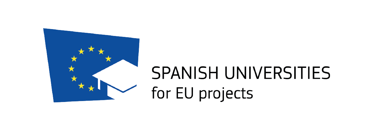 spanish eu projects