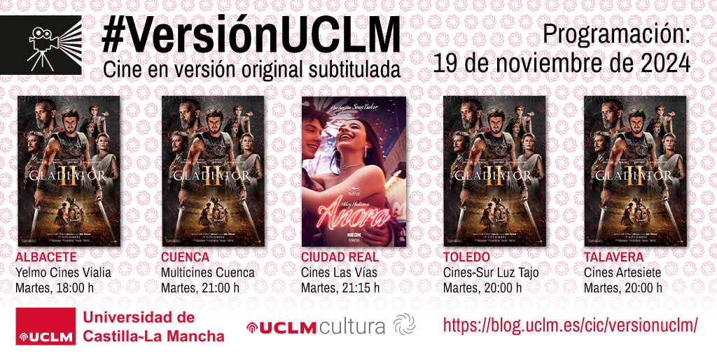 Versión UCLM