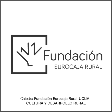 Logo Cátedra Cultura y Desarrollo Rural