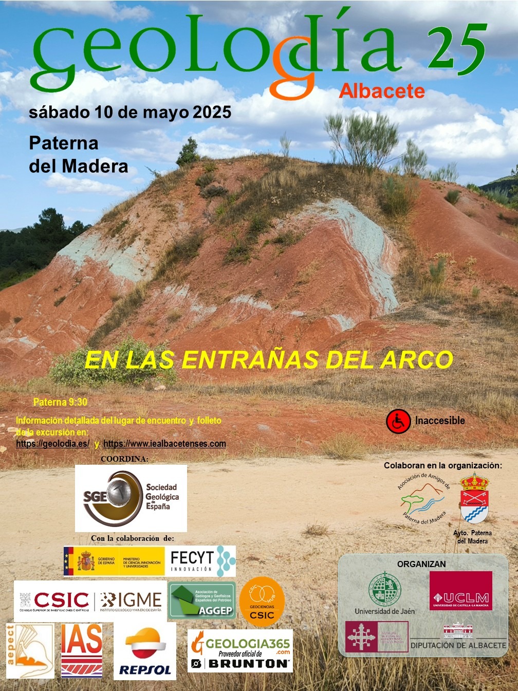 Geolodia