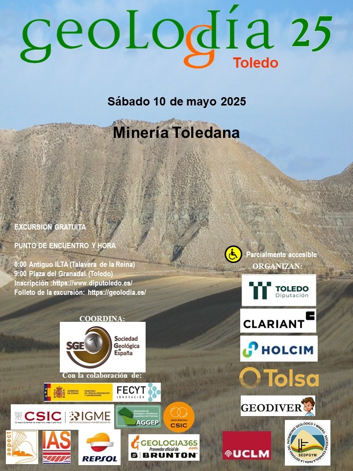 Geolodia