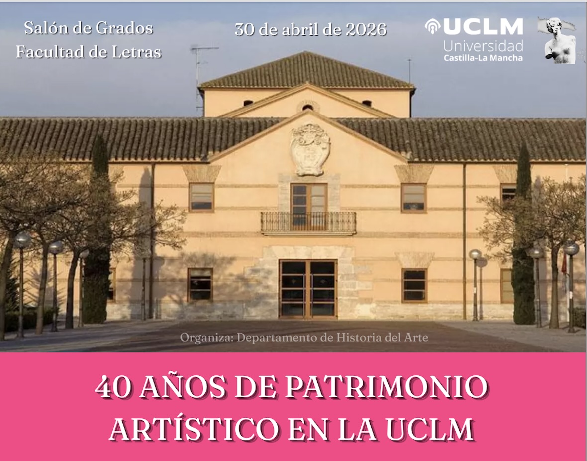 40 años de patrimonio artístico