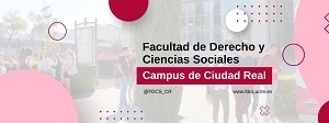 Redes Sociales FDCS-CR