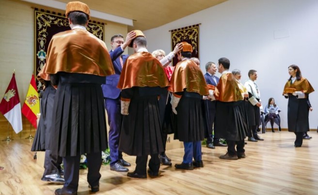 Acto Sto. Tomás 2026