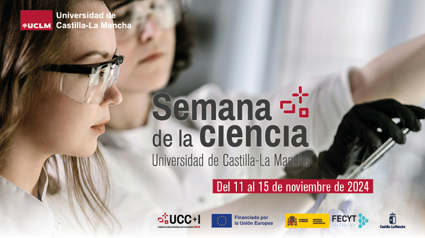 SEMANA EN LA CIENCIA 2024