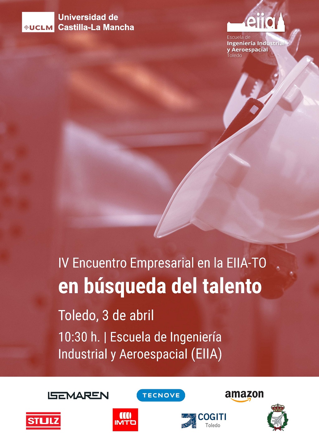 Cartel Encientro