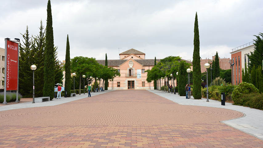 El ranking CYD de universidades sitúa a Enfermería de la UCLM entre las mejores de España