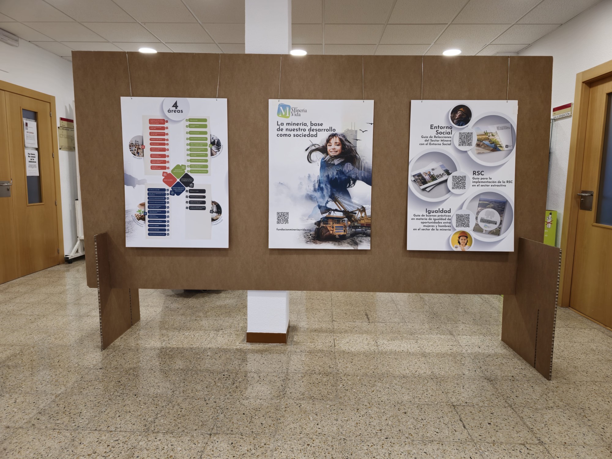 Exposición