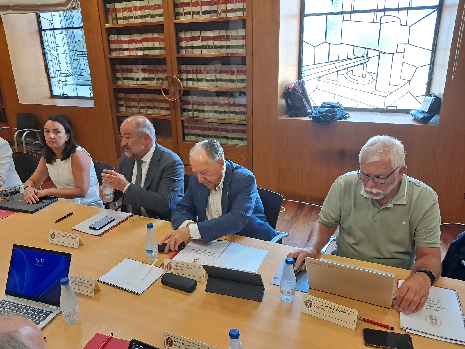 Biblioteca Sabatini